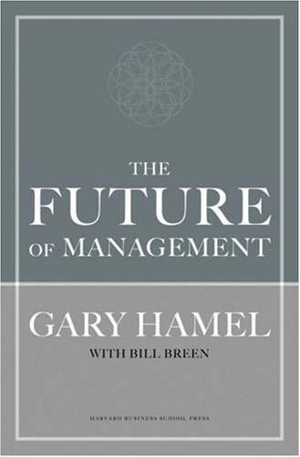 City Travel Guides Discounted  Books : The Future of Management