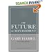 The Future of Management