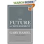 The Future of Management