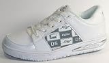 Produkt-Bild: FUBU Sneaker digimaster low white grey