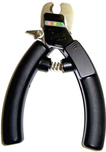 QuickFinder Deluxe Dog Nail Clipper