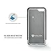 iPhone 6 Case: Stalion Slider Series Matte-UV Textured Sliding Style Protective Slim Hard Case for Apple iPhone 6s & iPhone 6 (4.7