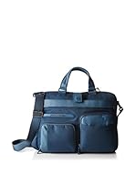 Piquadro Bolso asa de mano (Azul)