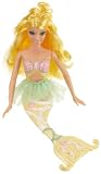 Review Mattel  / Barbie SeaPixies