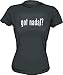 got nadal? Women's tee Shirt in 6 Colors Small thru XXL