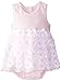 Bonnie Baby Baby Girls' Pink Stripe To Bonaz