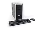 Zoostorm Core 2 Duo E7200 Dual Core Vista Premium Versatile PC,500GB HDD 2GB Ram 256MB nVidia 8400GS DVDRW 7871-0002