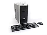 Zoostorm Pentium E5200 Dual Core Vista Premium Versatile PC,320GB HDD 1GB Ram DVDRW 7871-0001