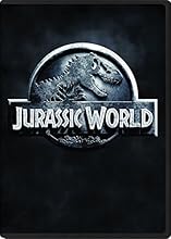 Jurassic World [DVD]