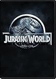 Jurassic World [DVD]