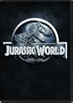Jurassic World [DVD]