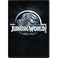 Jurassic World [DVD]