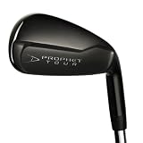 Dynacraft Prophet Tour Iron - Custom Assembled