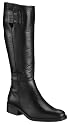 Gant Diamond schwarz Leder
