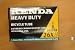 Kenda Heavy Duty Bicycle Inner Tube 26 x 2.4-2.75