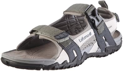 Lafuma M IGUAZU LFG1950, Sandales homme - Gris-TR-C1-53, 41 13 EU ...