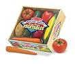 Melissa & Doug Playtime Veggies