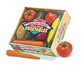 Melissa & Doug Playtime Veggies
