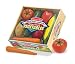 Melissa & Doug Playtime Veggies