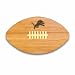 NFL Detroit Lions Touchdown Pro! Bamboo Cutting Board, 16-Inch