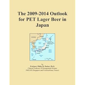 The 2011-2016 World Outlook for Tennent's Lager Beer Icon Group International