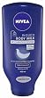Nivea In-Dusch Body Lotion f�r trockenen Haut 400ml