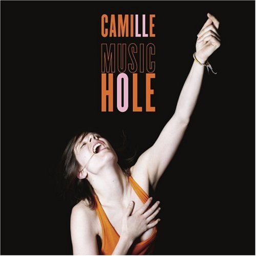 Camille - Music Hole - Zortam Music