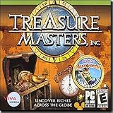 Treasure Masters, Inc Uncover Riches Across the Globe