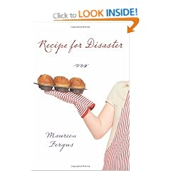 Recipe for Disaster