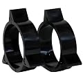 ����@�̐�l�܂�h�~�w����Ȃ��N�x2�{�g�b��ʎ������p ��15mm ���a40mm