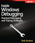 Inside Windows Debugging: A Practical...