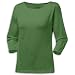 COLUMBIA GREENWAY T II 3/4 SLEEVE TEE - WOMENS