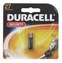 Duracell 27A, MN27 BAttery , 12v Alkaline