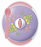 Playskool Baby Sure Grip Feeding Bowl, Large