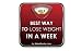 41RZ Wrt 0L. SL75  The Quickest Way To Lose Weight Is Through ..