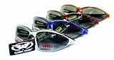 SUNGLASSES MOXIE UV400 EYEWEAR VARIOUS FRAME COLORS