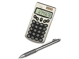 Genie 327 SR Taschenrechner Reviews