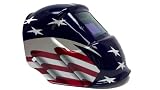 Auto Darkening Welding Helmet -Choose 1 From 4 Different Designs