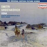 Shostakovich: Odna Search