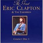 Click here to buy Great by  Eric Clapton .