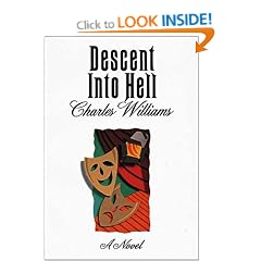 Descent into Hell