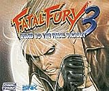  : Fatal Fury 3 (PC CD Jewel Case)