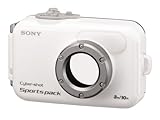 Sony SPK-WA Marine Pack and Sport Jacket for Sony Cybershot W-series Digital Cameras