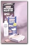 Bondo - Fiberglass Repair Kit, large (422)