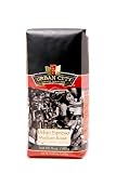 Urban City Coffee Urban Espresso Whole Bean, 16-Ounce Bags (Pack of 2)