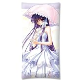 CLANNAD ロングクッション B 藤林杏