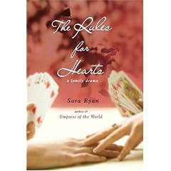 The Rules for Hearts: A Family Drama