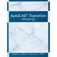 Autocad Transition 12 to 13