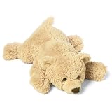 Cuddle Cubs Tan