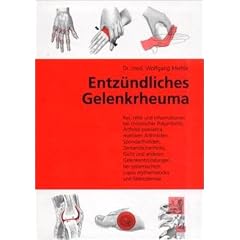 Entz�ndliches Gelenkrheuma